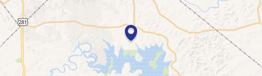 Unrestricted Land Near Canyon Lake