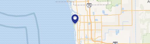 St. Laurent Condo with Gulf Views