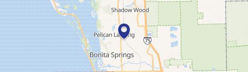 Bonita Springs Condo Near Beaches