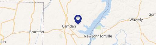 Waterfront Land for Sale