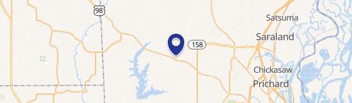 Prime Highway Acreage Opportunity