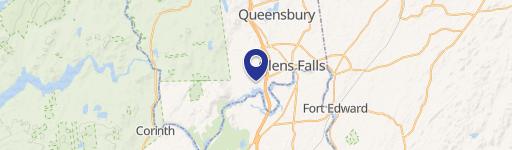 Queensbury Industrial Build-to-Suit Opportunity