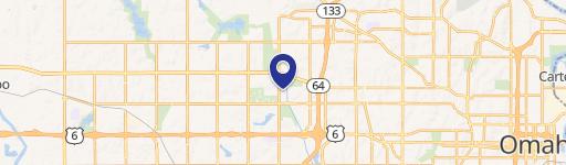 Omaha Office Space for Lease