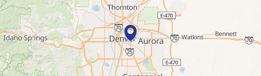 Cherry Creek Condo with Charm