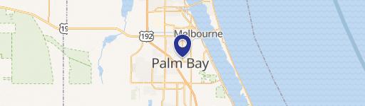 Retail Parcels Near Interstate 95