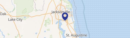 Modern Townhome in Jacksonville