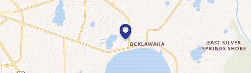 Vacant Land with Mobile Home