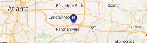 Decatur Buildable Lot Opportunity