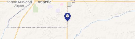 Land with Highway Frontage