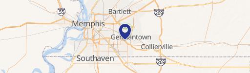 East Memphis Office Space Available