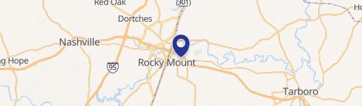 Rocky Mount Commercial Lot For Sale