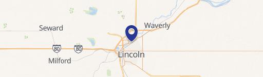 Lincoln Self-Storage Facility for Sale