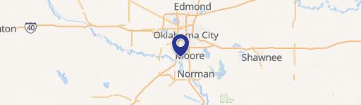 Commercial Land in Established Development