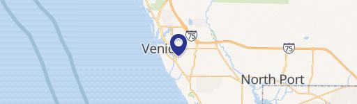 Updated Condo Near Venice Beach