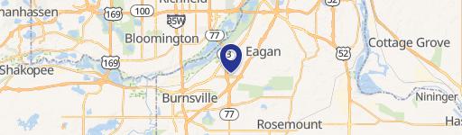 Eagan Office Space Available