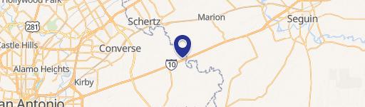 Commercial Land in Schertz, Texas