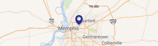 Memphis Warehouse Investment Opportunity