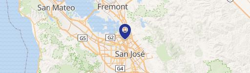 Warehouse Space Near San Jose Airport