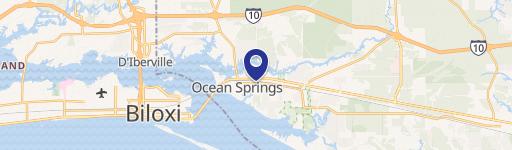 Ocean Springs Land Parcels