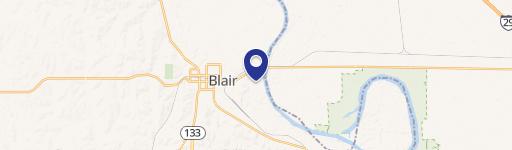 6.67 Acres Industrial Land Blair