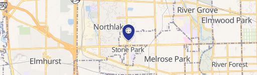 Commercial Land in Melrose Park