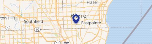 Commercial Lot on Van Dyke