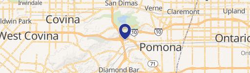 Pomona Land For Sale