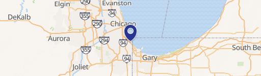 Chicago South Side Land Available