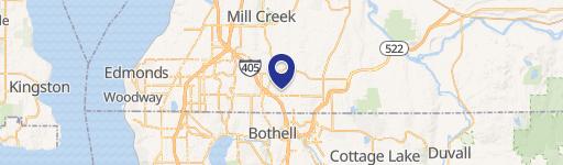 Bothell Office Space Available