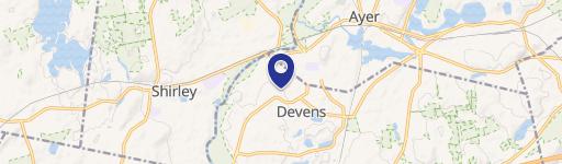 Devens Biomanufacturing Campus Space Available