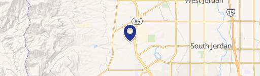 20.22 Acres on Old Bingham Highway