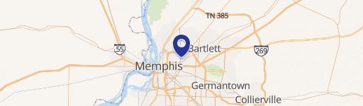 Memphis Warehouse Investment Opportunity