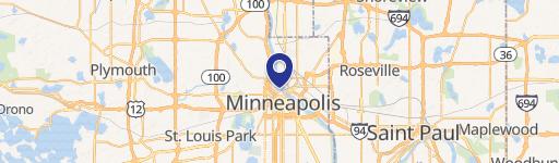 Minneapolis Office Space For Rent