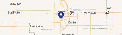 Established Car Wash with Billboard