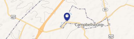 Industrial Land Near I-71 Access