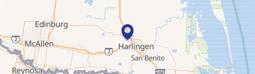 Harlingen Vacant Land For Sale