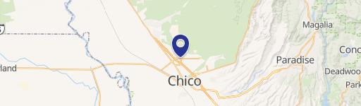 Retail Space Near University