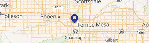 North Tempe Endcap Warehouse Space