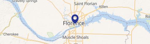 2.67 AC Parcel in Florence