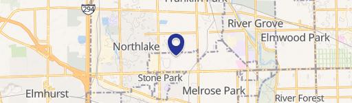 Melrose Park Warehouse Sublease Available