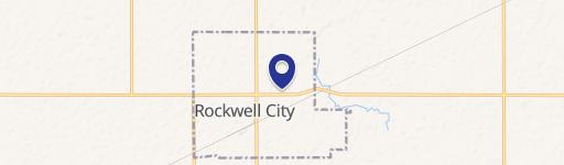 Freestanding Retail Building in Iowa