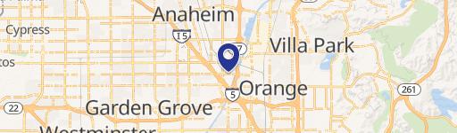 Anaheim Warehouse with Secure Yard