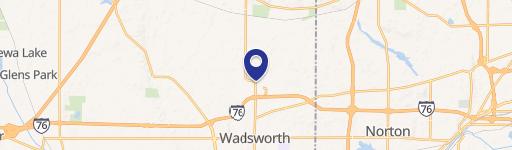 Wadsworth Retail Development Site