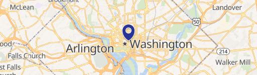 Prime Retail Space Near White House