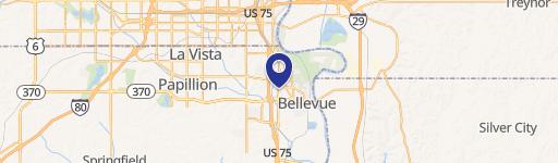 Bellevue Office Space Near Offutt