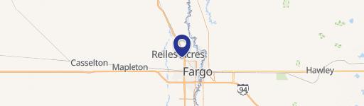 Fargo Land Available For Sale