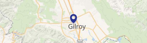 Gilroy Land For Sale