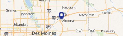 Altoona Retail Investment Opportunity