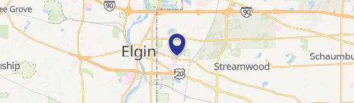 Former Dealership on 7.21 Acres