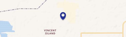 Cameron Parish 19-Acre Site